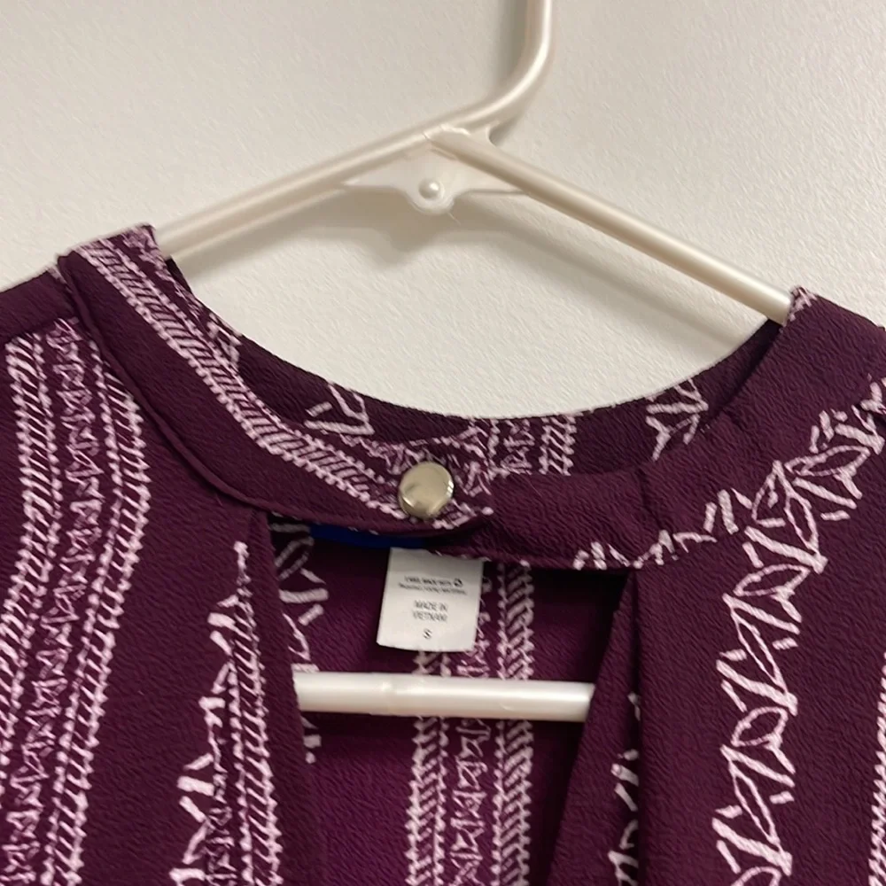 Blouse - Picture 3 of 5